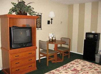 Hotel Munras 2*