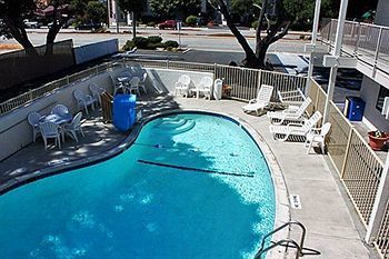 6-monterey, Ca Hotel 2*