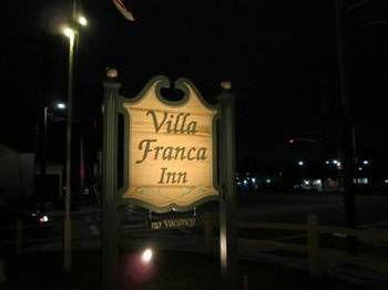 Inn Franca Monterey