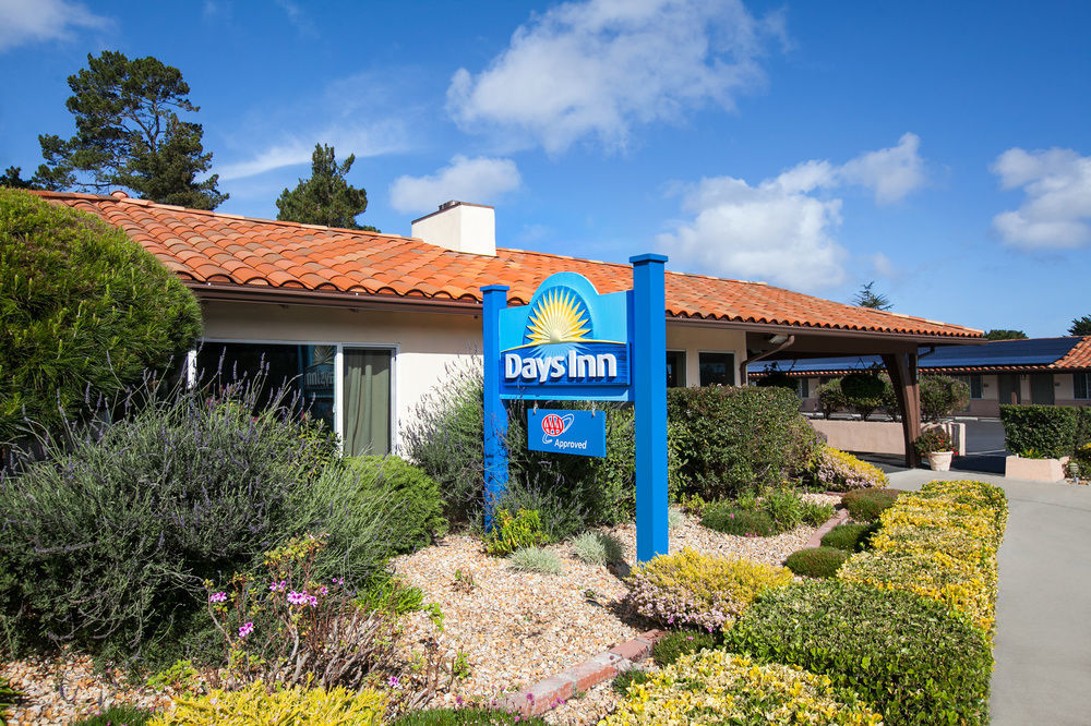 Days By Wyndham Monterey-fisherman's Wharf Aquarium 2* Monterey