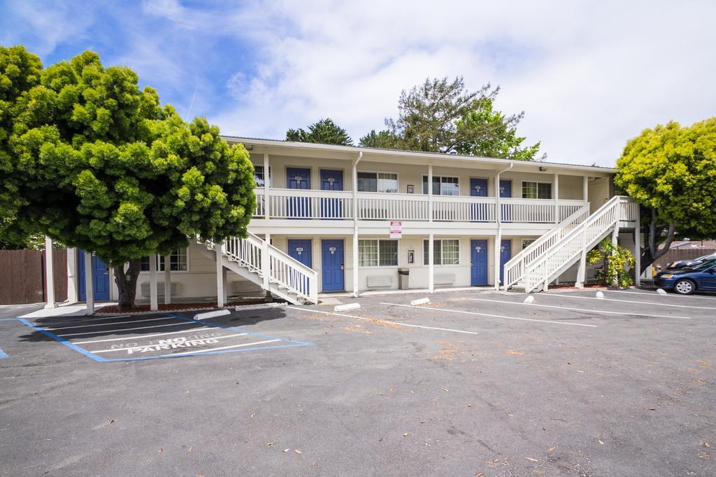 Motel Fisherman's Cove Monterey