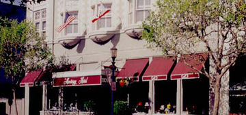 The 3* Monterey