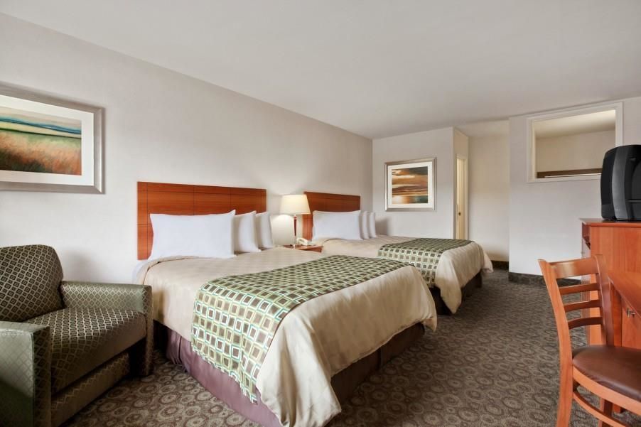 The Stevenson Motel 3*