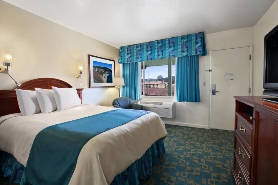 The Stevenson 3* Monterey