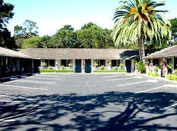 Padre Oaks Motel Monterey