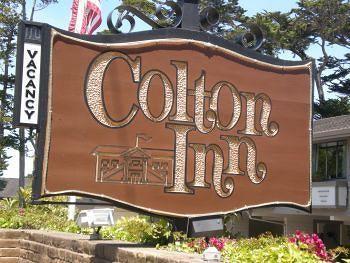 Colton Monterey