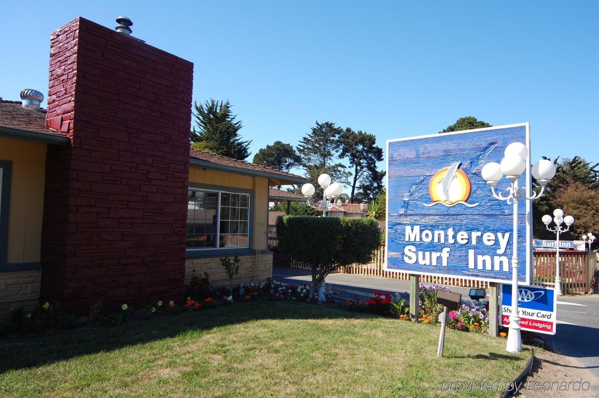 Surf Motel 2*
