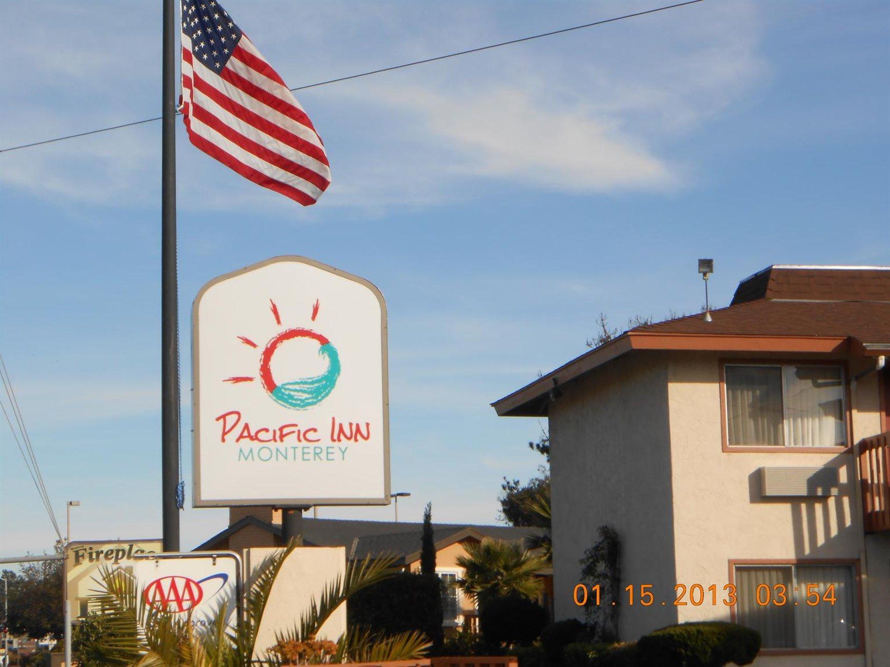 Motel Pacific
