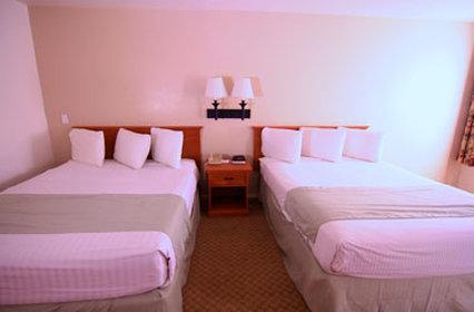 Hotel Munras 2*