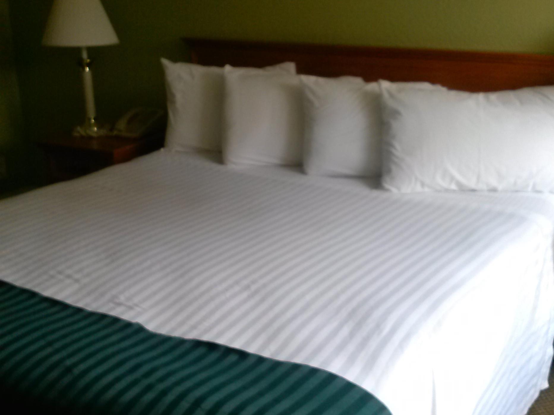 Hotel Munras 2*