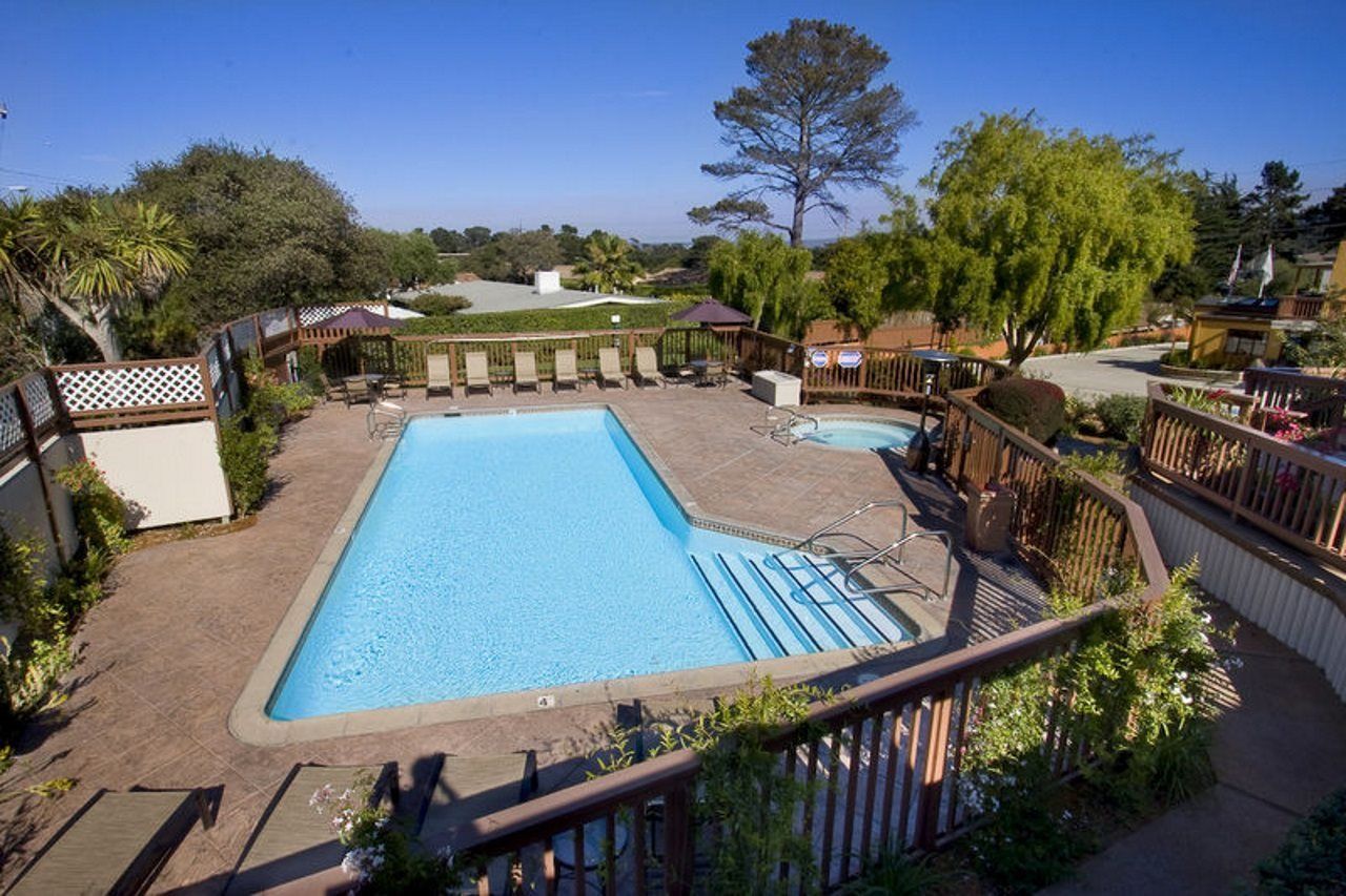Mariposa And Hotel 3*