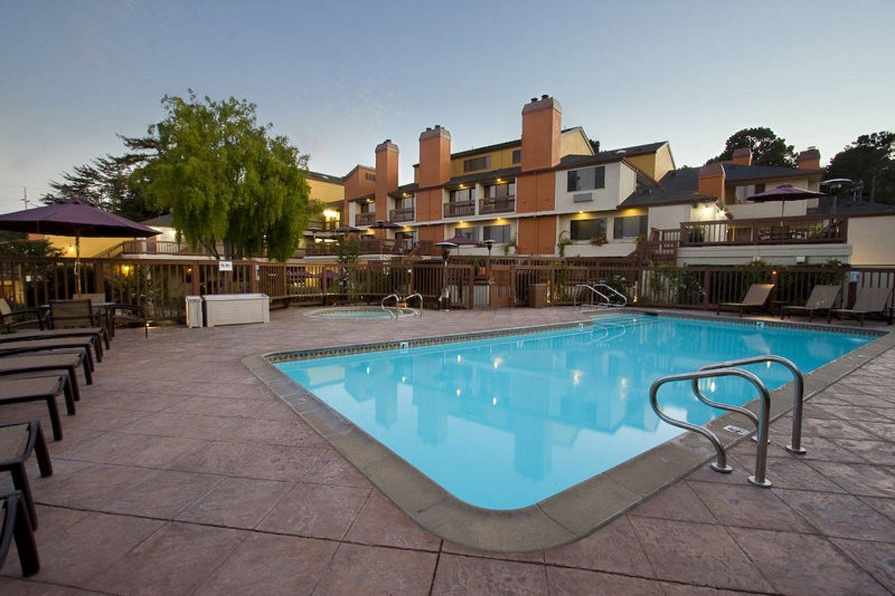 Hotel Mariposa And
