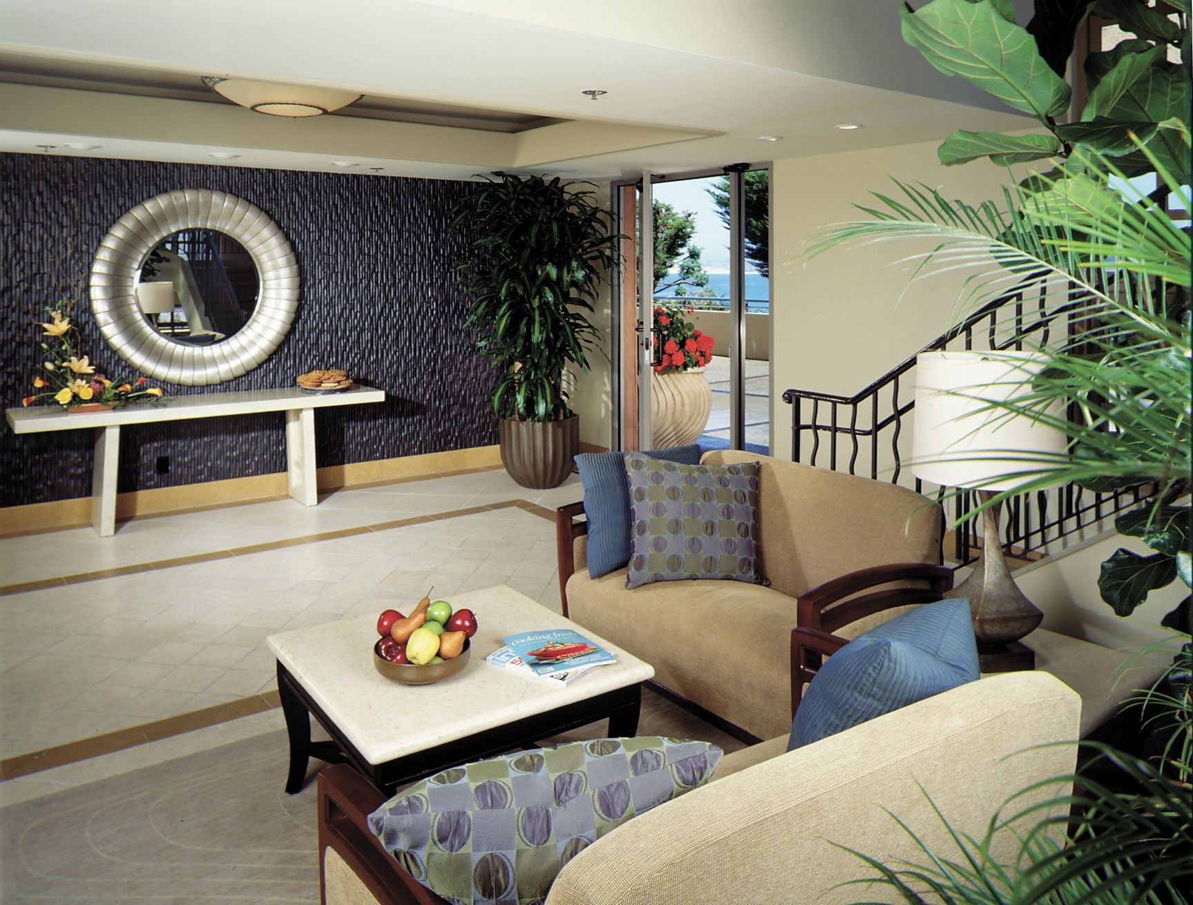 Bay Hotel