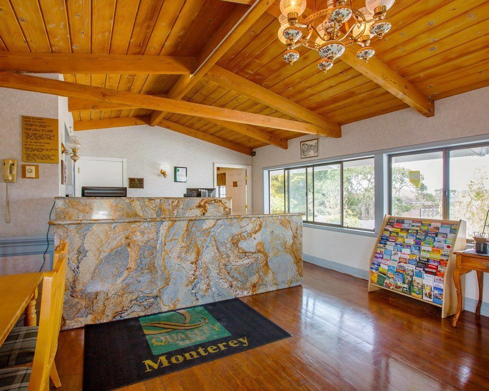 Arbor 2* Monterey