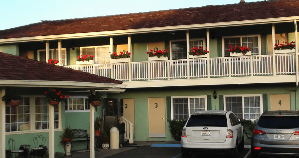 Inn Franca 2*
