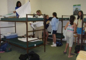 Hostel Monterey Hostel