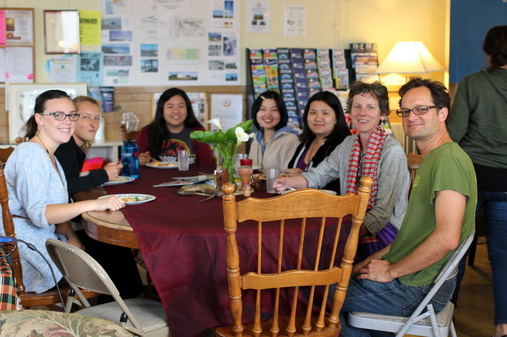 Monterey Hostel Hostel