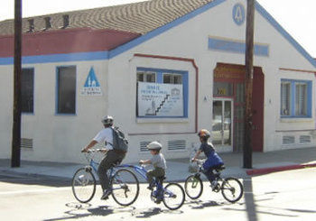 Monterey Hostel Hostel