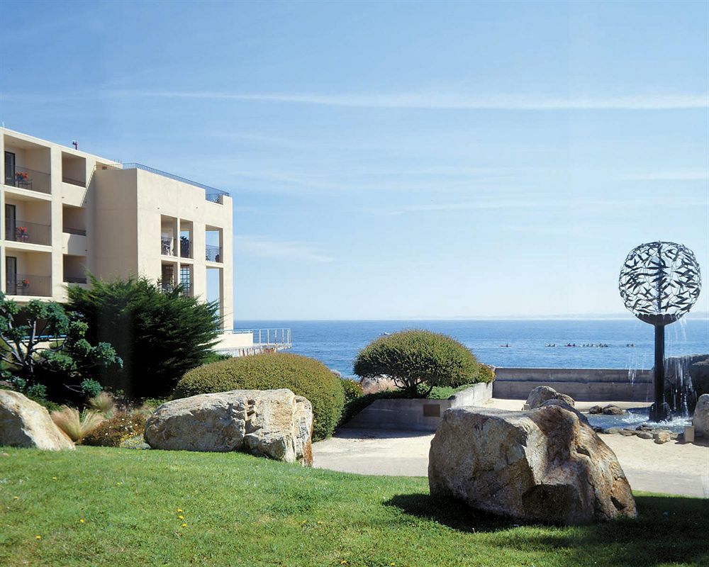 Bay Monterey