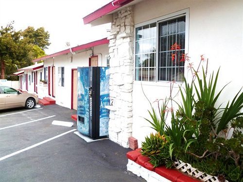 Motel Bayside Monterey