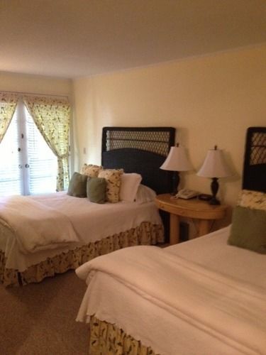 Hotel Merritt House