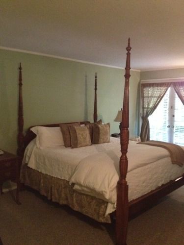 Hotel Merritt House Monterey