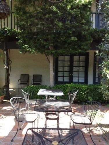 Merritt House Monterey