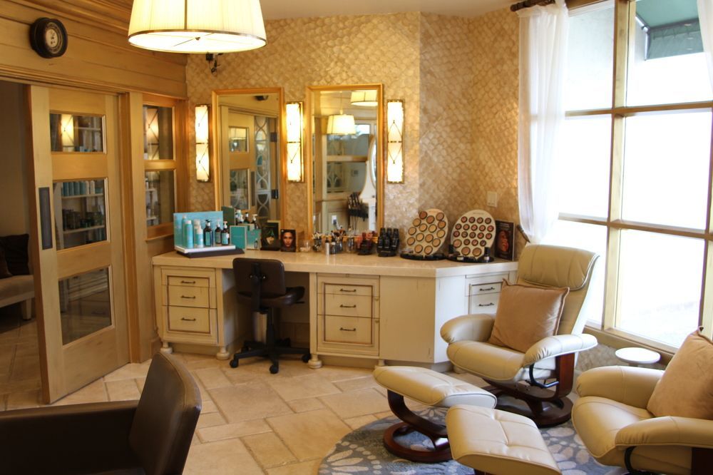 Hotel Portola & 4*