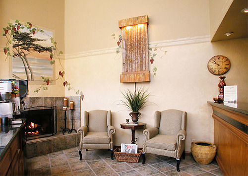 Munras Hotel Monterey