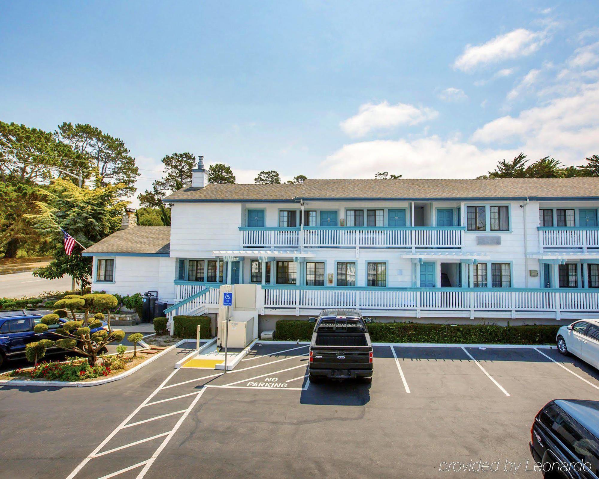 Arbor Monterey