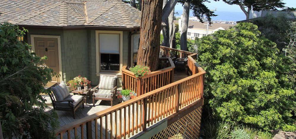 The Jabberwock Bed & Breakfast