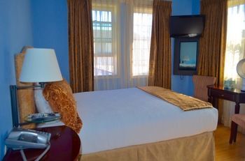 1110 (adults Only) Inn Monterey