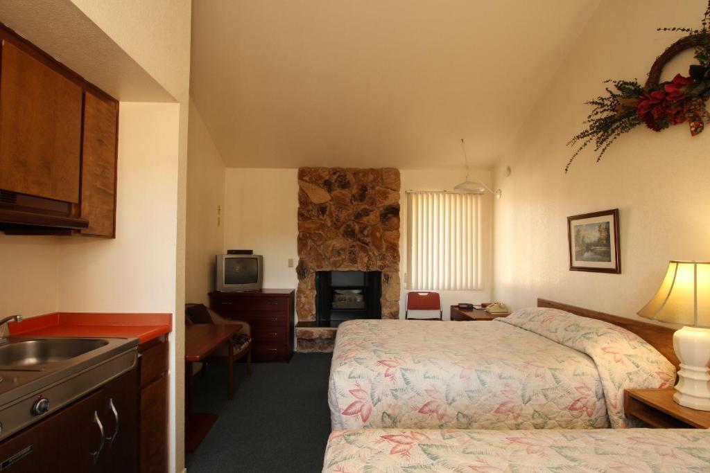 Fireside Motel