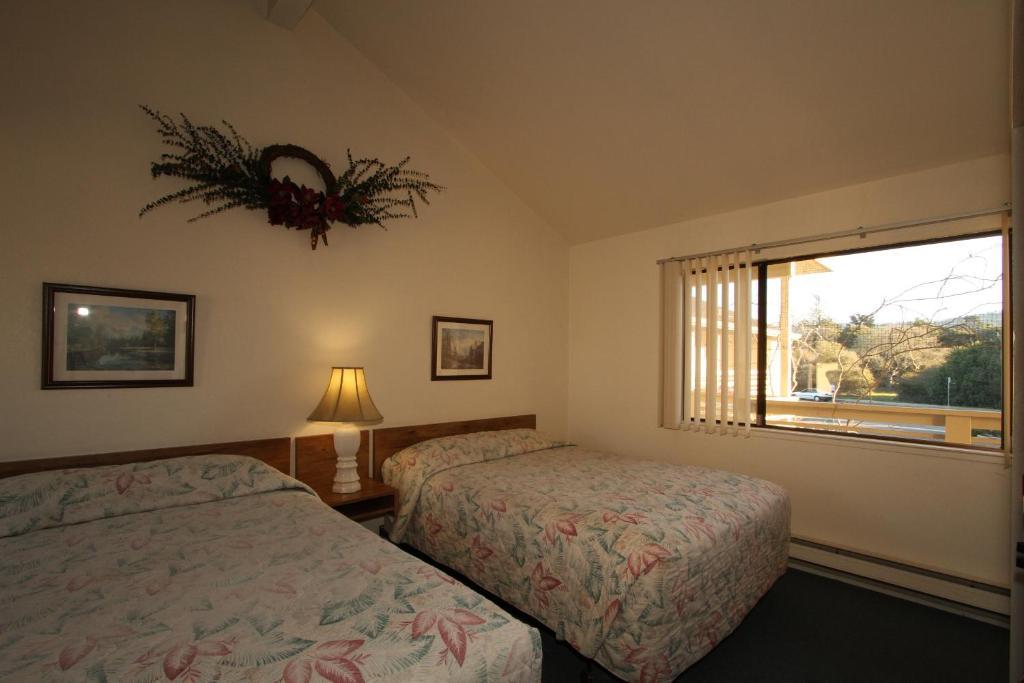Fireside Monterey