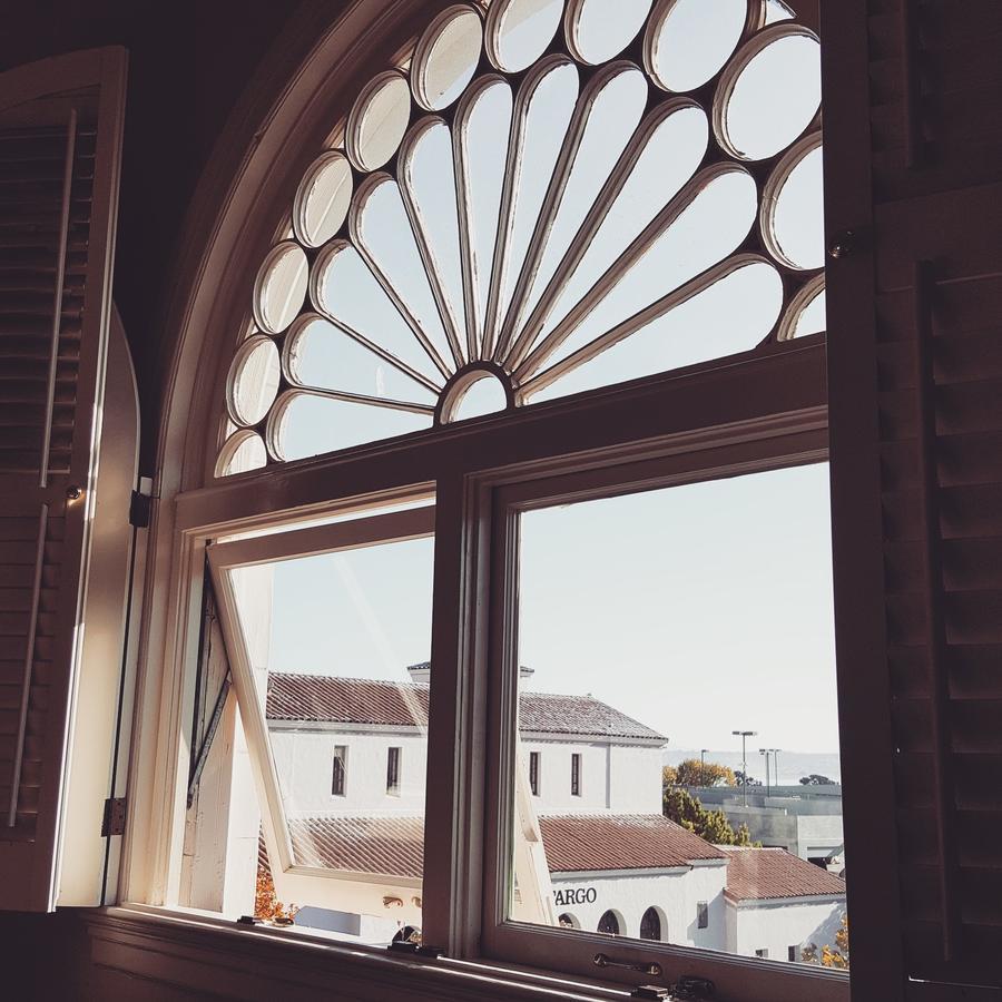 Hotel The Monterey