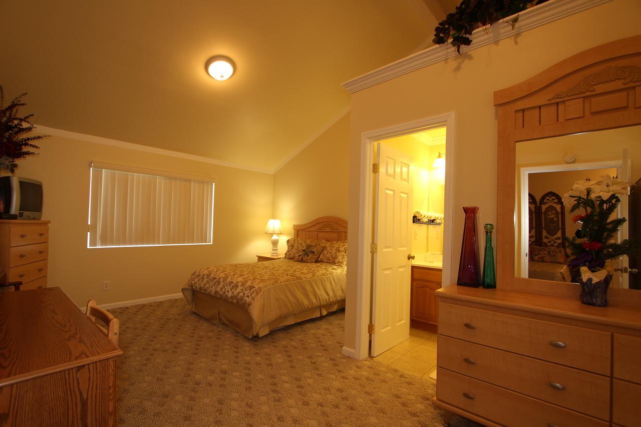 Fireside Motel Monterey