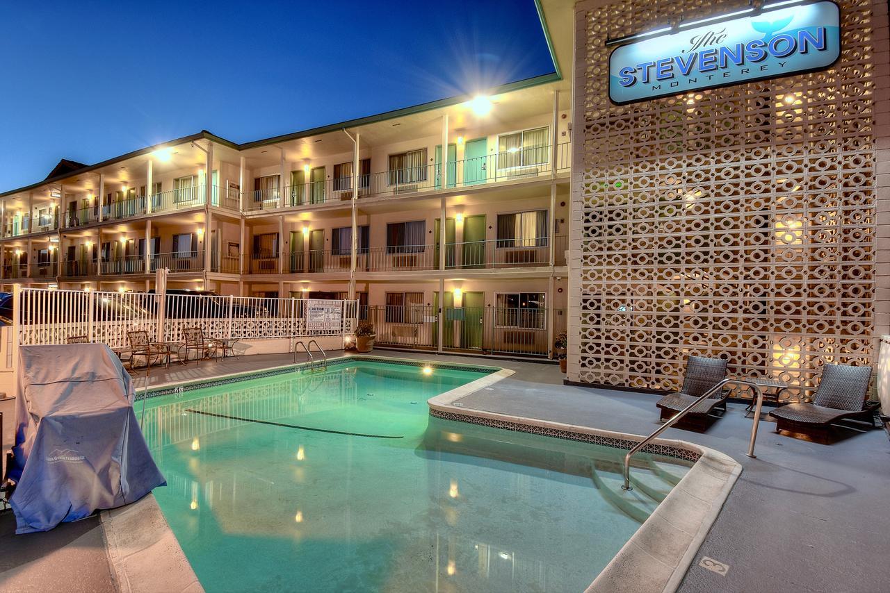 The Stevenson Motel 3*