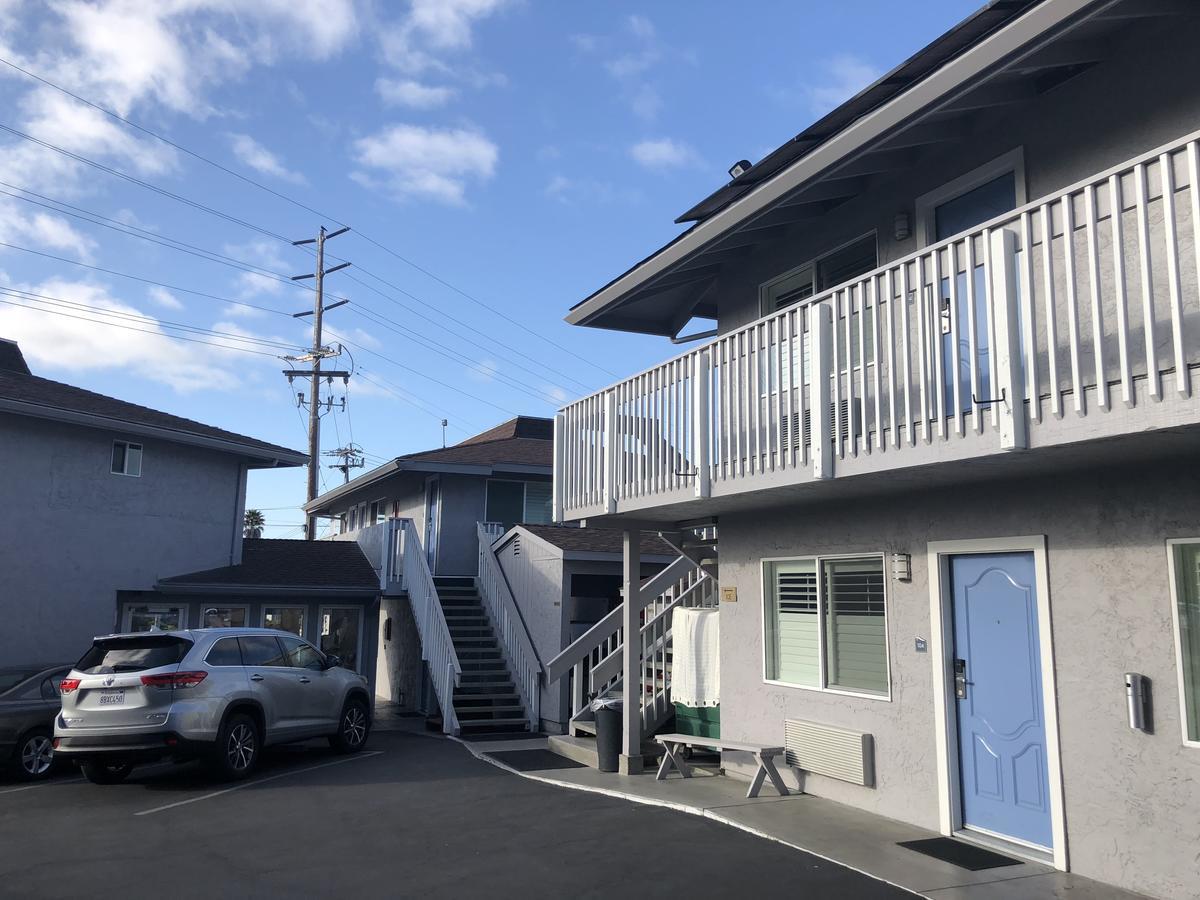 Pacific Motel 2*