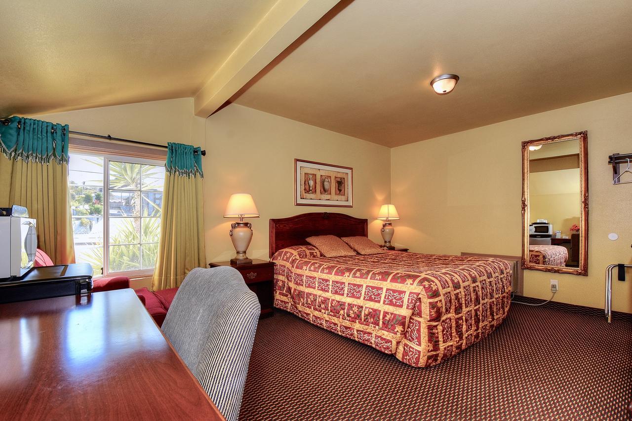 Motel Bayside Monterey