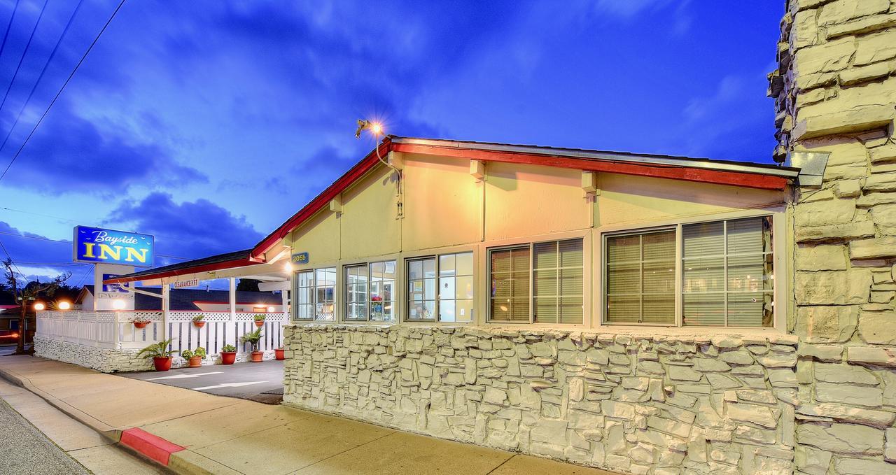Bayside 2* Monterey