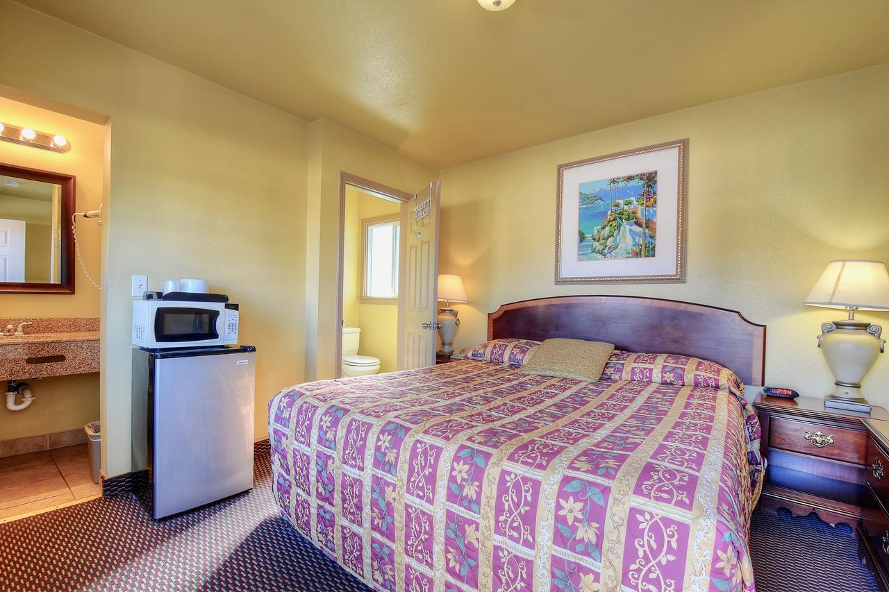 Motel Bayside Monterey