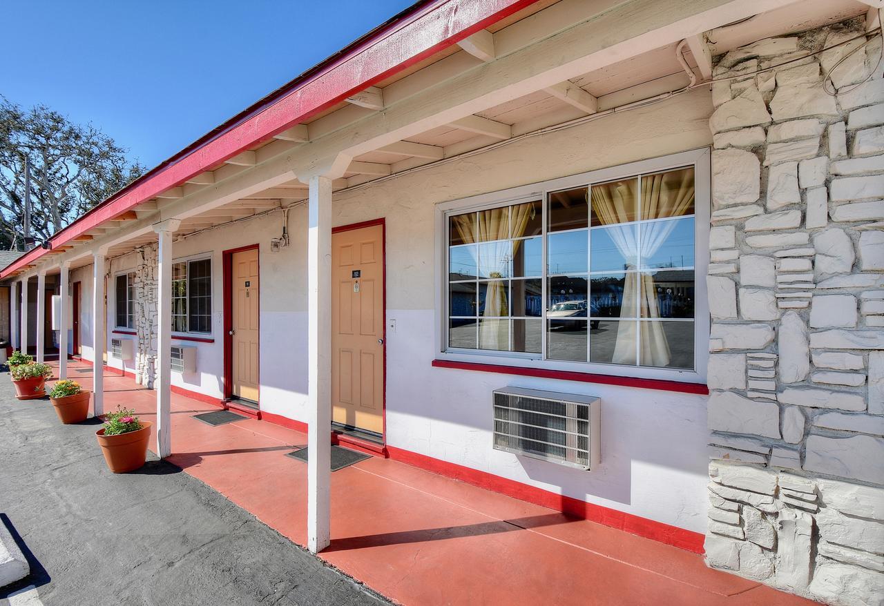Motel Bayside Monterey
