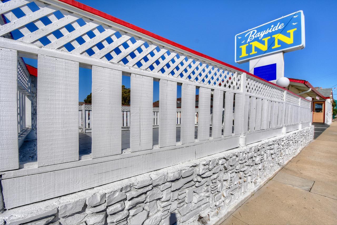 Motel Bayside
