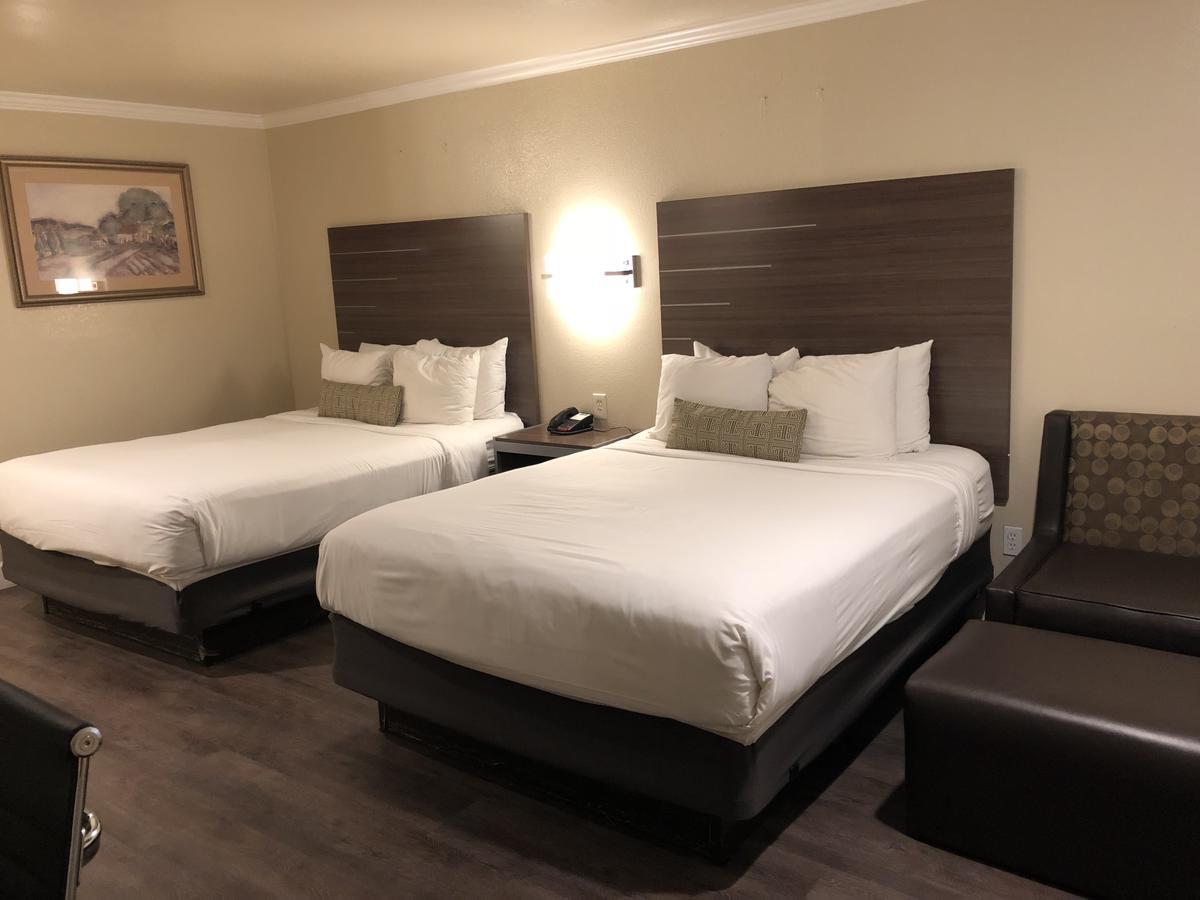 Motel El Castell