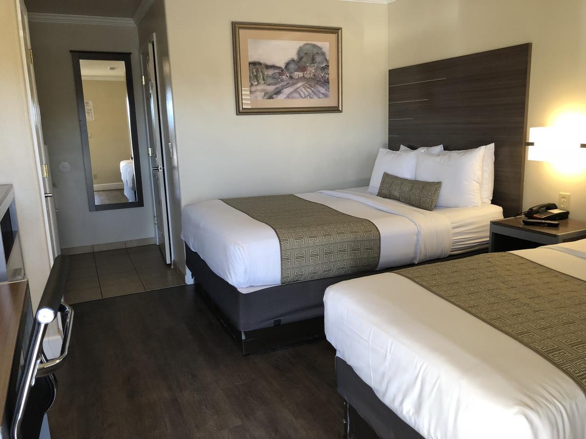 El Castell Motel 2*
