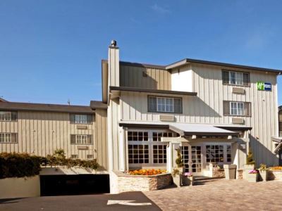Holiday Express - Cannery Row By Ihg Monterey