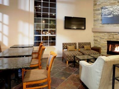Resort Holiday Express - Cannery Row By Ihg 3*