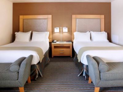 Resort Holiday Express - Cannery Row By Ihg 3*