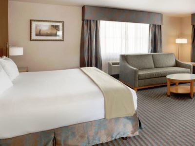Holiday Express - Cannery Row By Ihg Resort