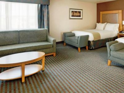 Resort Holiday Express - Cannery Row By Ihg Monterey